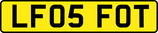 LF05FOT
