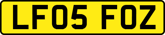 LF05FOZ