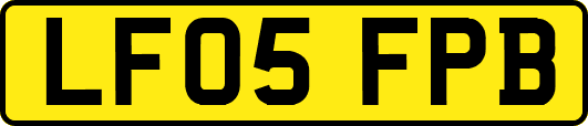 LF05FPB