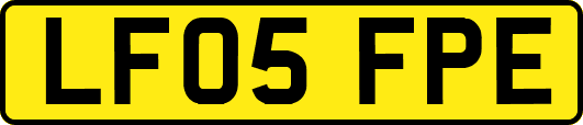 LF05FPE