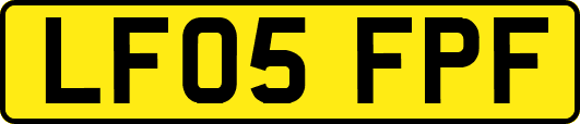LF05FPF