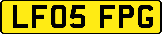 LF05FPG