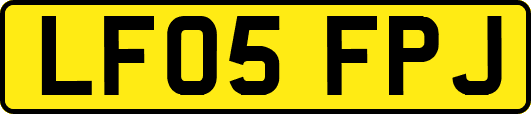 LF05FPJ