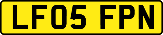 LF05FPN