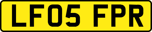 LF05FPR