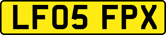 LF05FPX