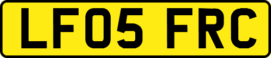 LF05FRC
