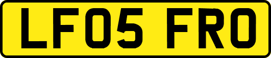 LF05FRO