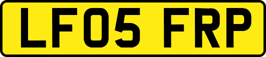 LF05FRP
