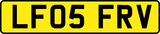 LF05FRV