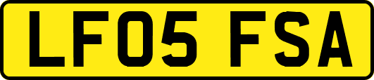 LF05FSA
