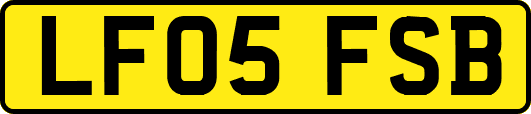 LF05FSB