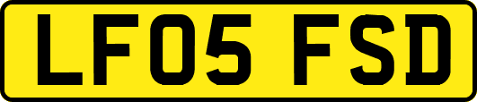 LF05FSD