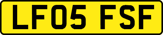 LF05FSF