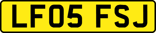 LF05FSJ