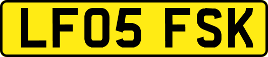 LF05FSK