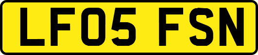 LF05FSN