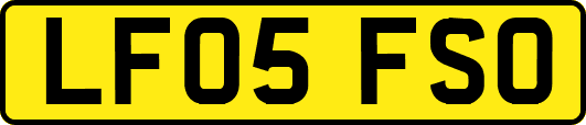 LF05FSO