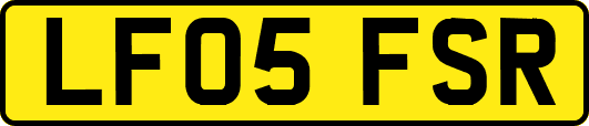 LF05FSR