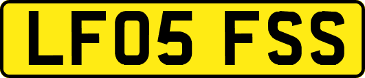 LF05FSS