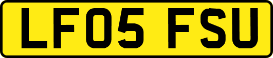 LF05FSU