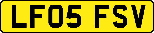LF05FSV
