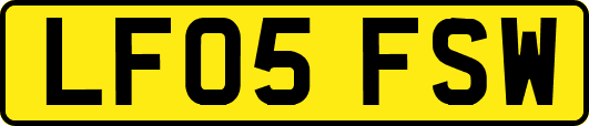LF05FSW