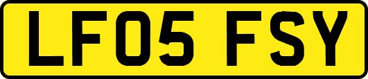 LF05FSY