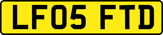 LF05FTD