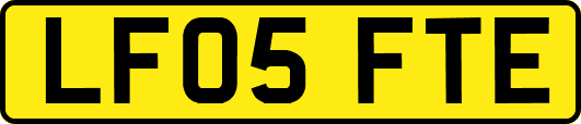 LF05FTE
