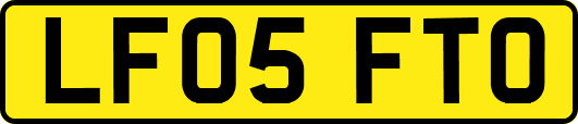 LF05FTO