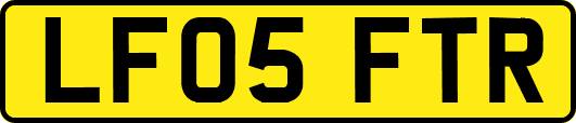 LF05FTR