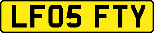 LF05FTY