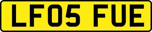 LF05FUE