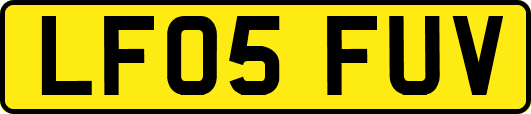 LF05FUV