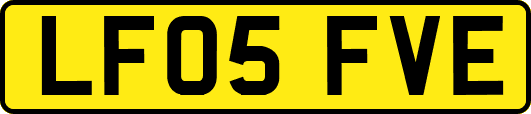 LF05FVE
