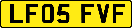 LF05FVF