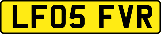 LF05FVR