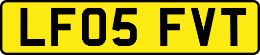 LF05FVT