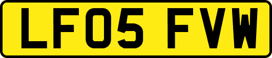 LF05FVW