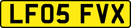 LF05FVX
