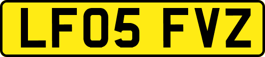 LF05FVZ