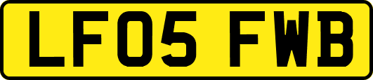 LF05FWB