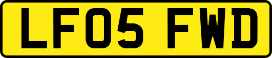 LF05FWD
