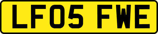 LF05FWE