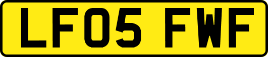 LF05FWF