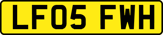 LF05FWH