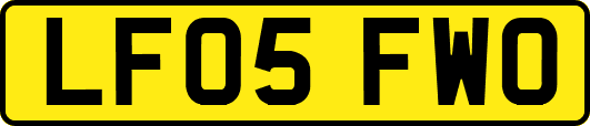 LF05FWO