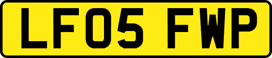 LF05FWP
