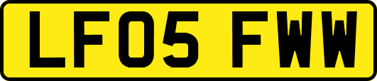 LF05FWW